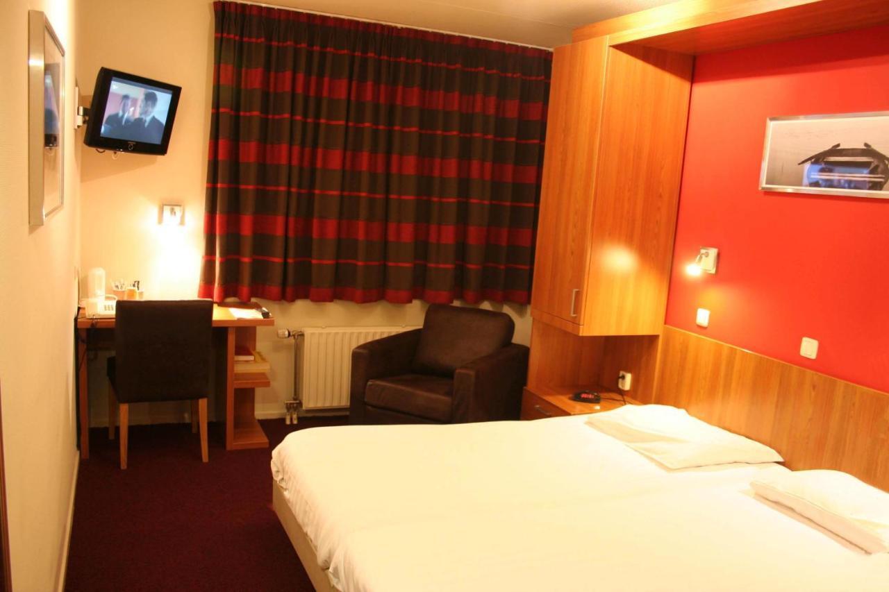 Hotel Parkzicht Veendam Ruang foto